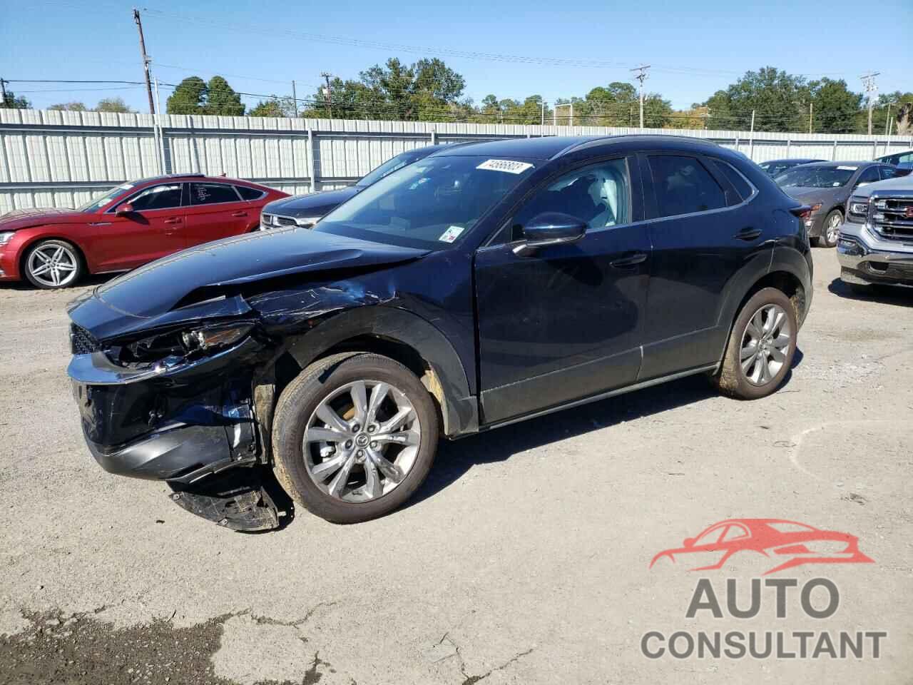 MAZDA CX30 2023 - 3MVDMBCM7PM563455