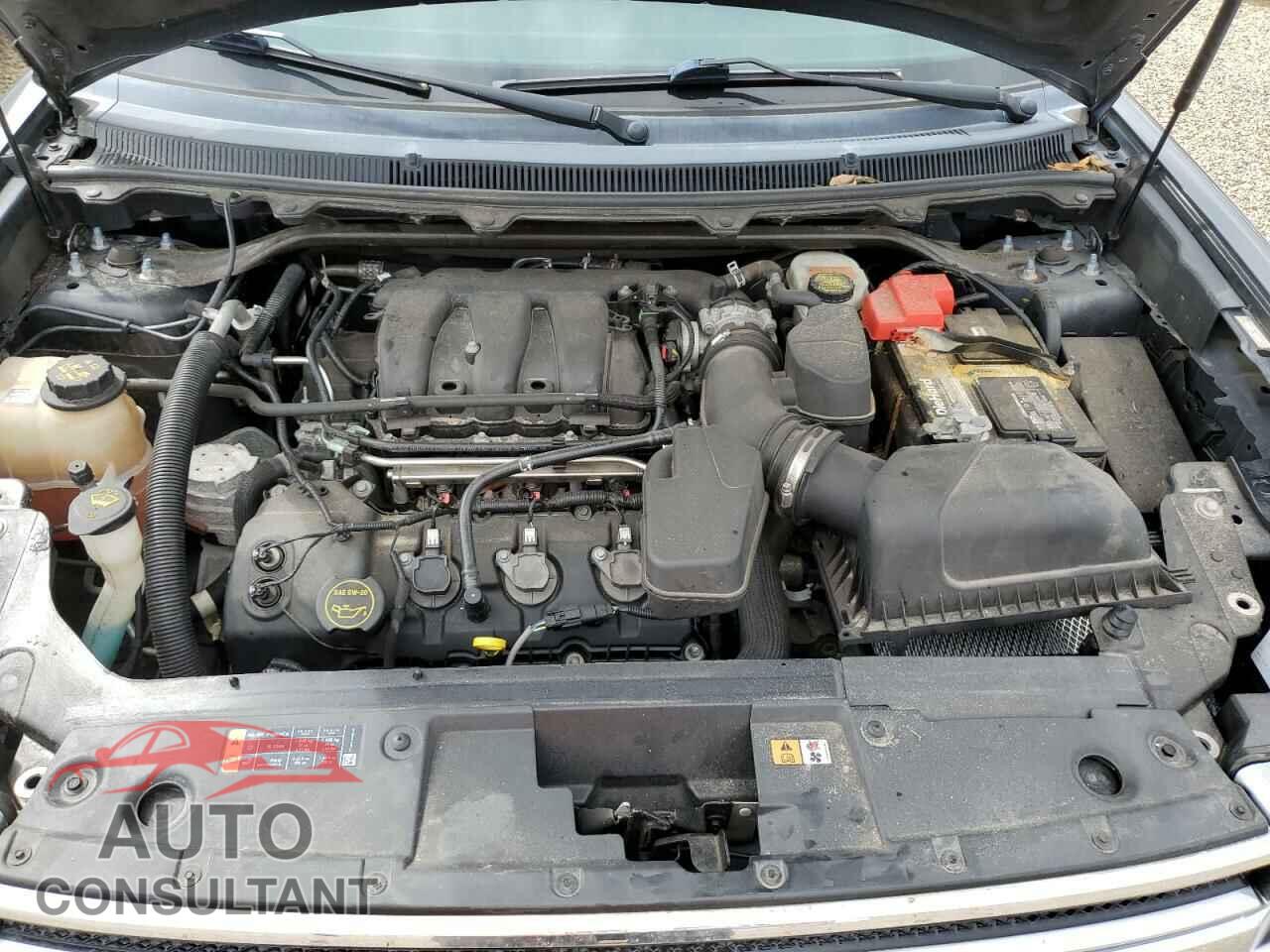 FORD FLEX 2016 - 2FMGK5C85GBA23155