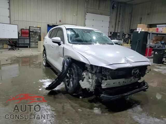 MAZDA CX-5 2023 - JM3KFBBM8P0142567