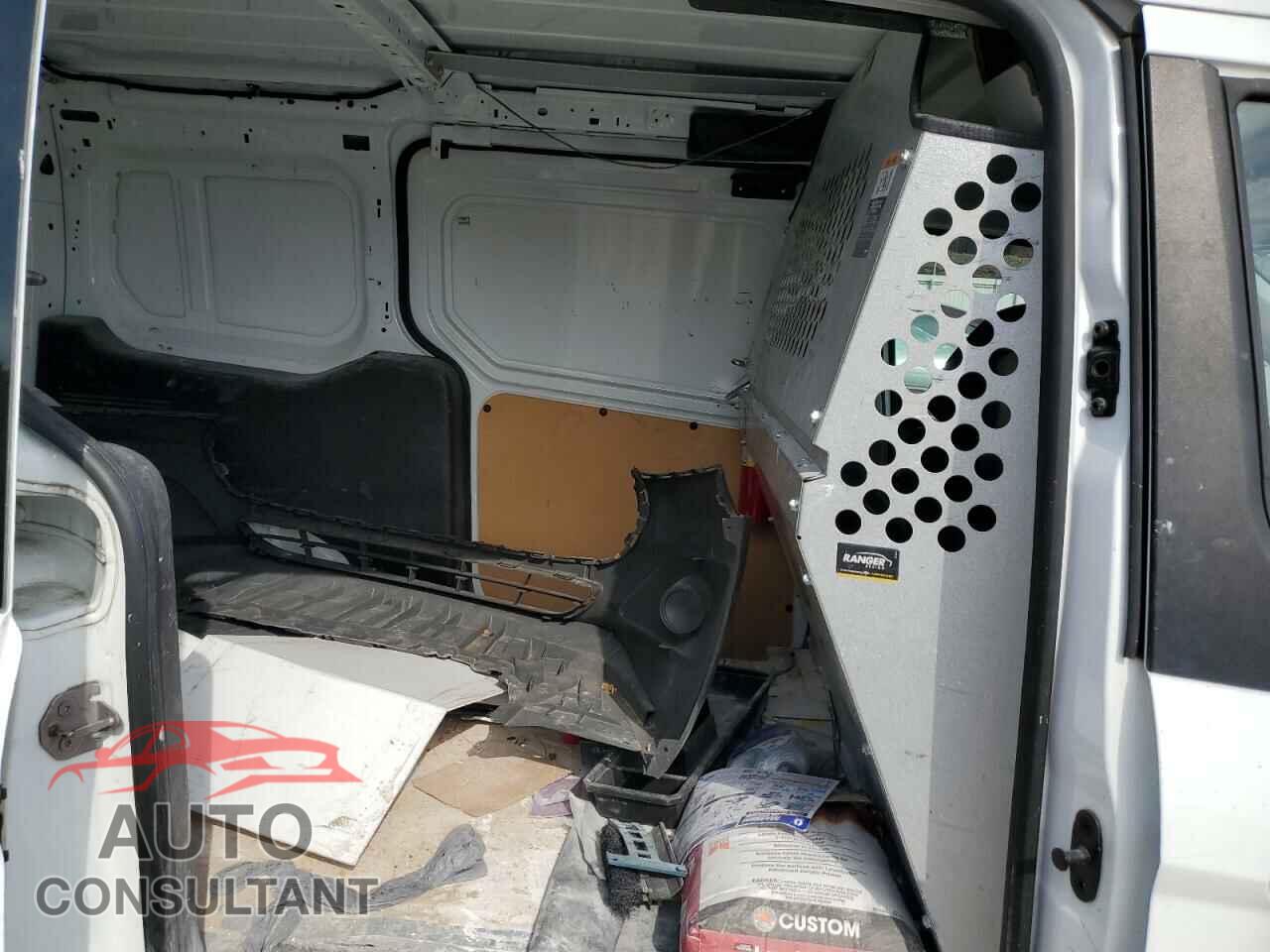FORD TRANSIT 2017 - NM0LS7E79H1321138