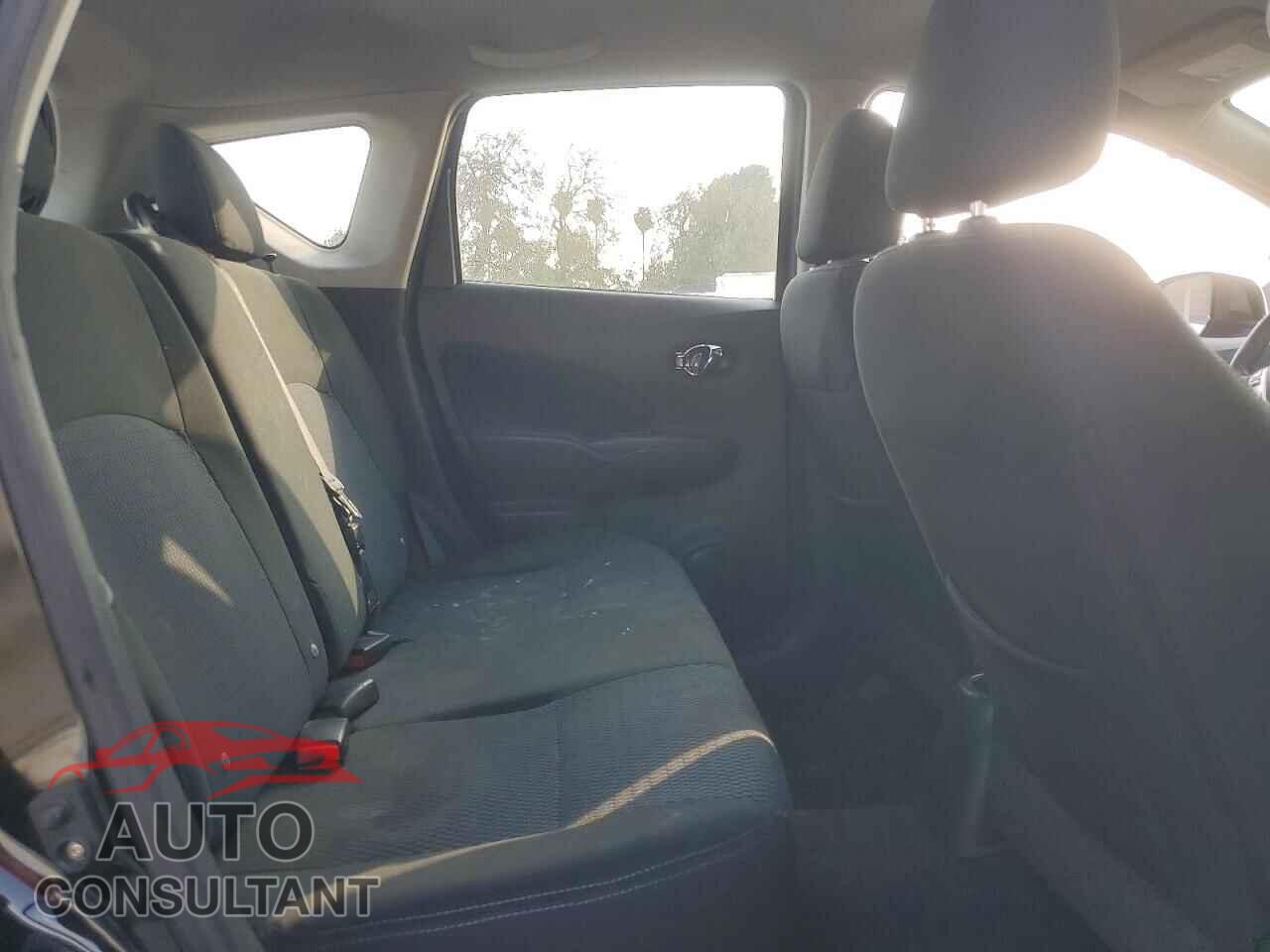 NISSAN VERSA 2014 - 3N1CE2CP8EL372136