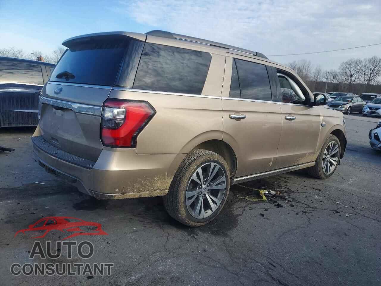 FORD EXPEDITION 2020 - 1FMJU1PT1LEA01353