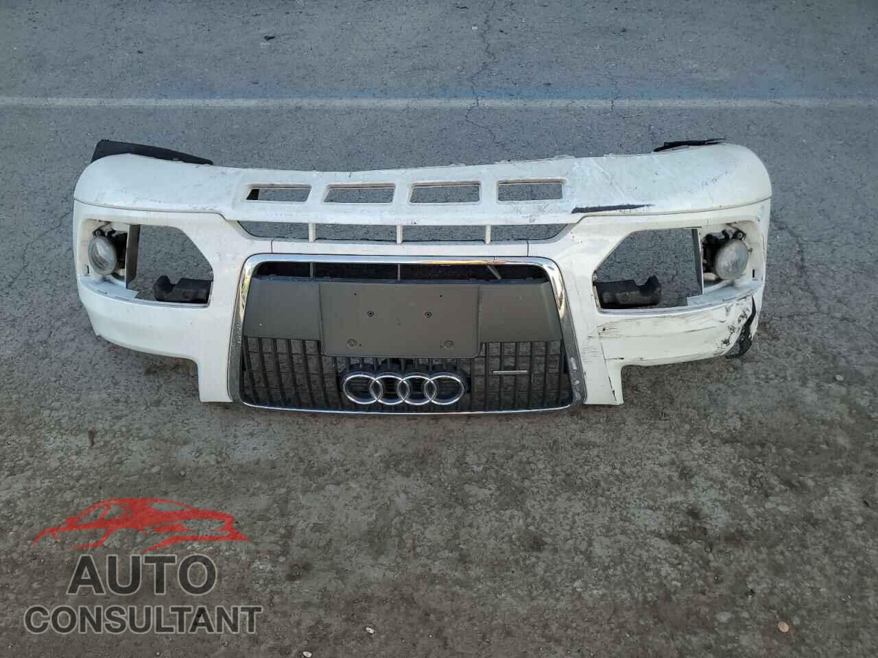AUDI Q5 2011 - WA1CFAFP6BA046803