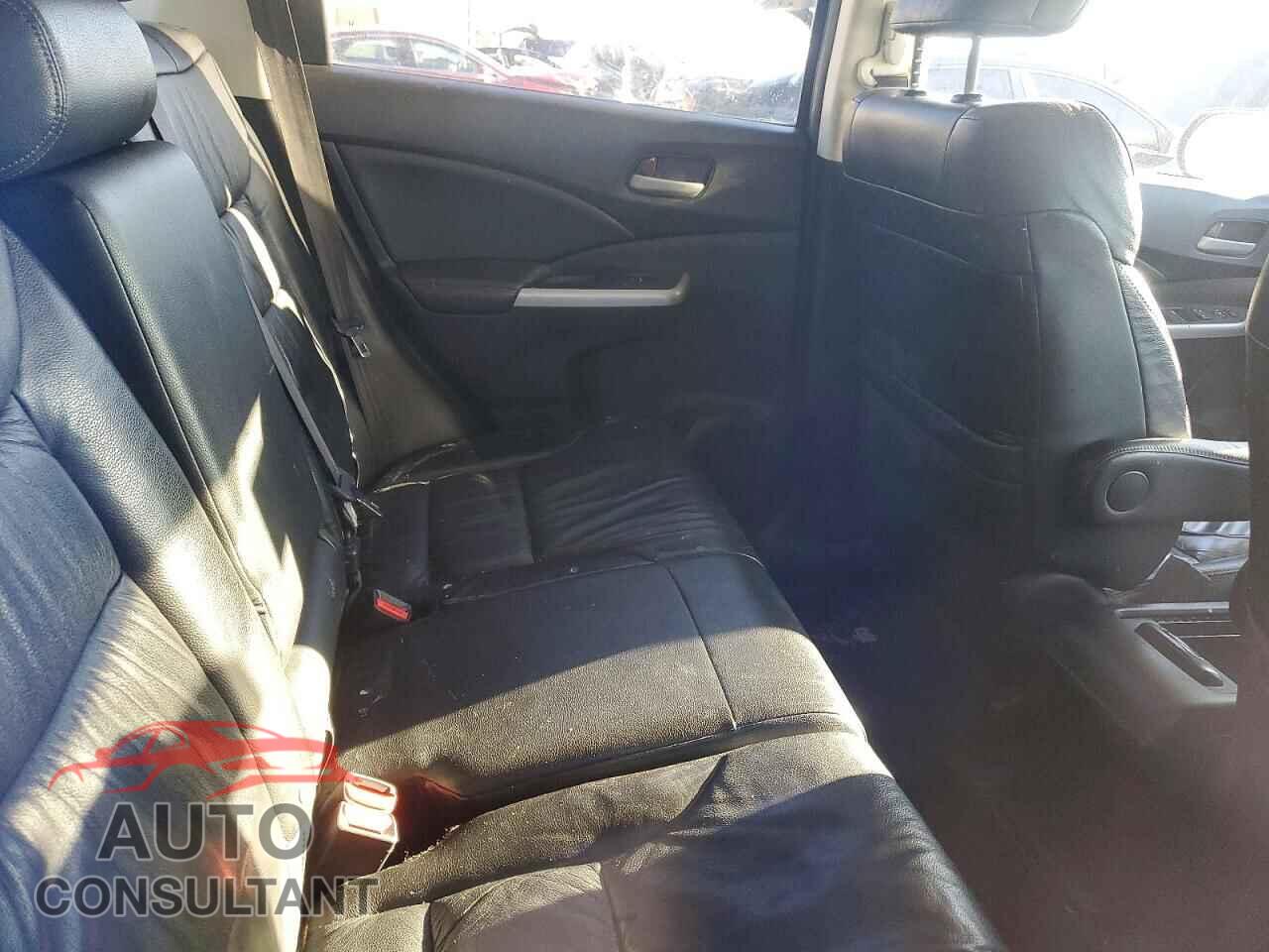 HONDA CRV 2013 - 2HKRM3H71DH513796