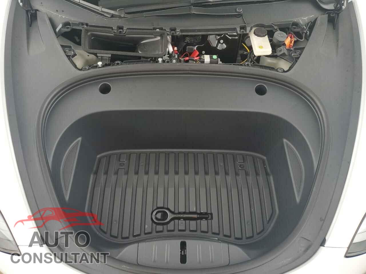 TESLA MODEL 3 2023 - 5YJ3E1EAXPF579273