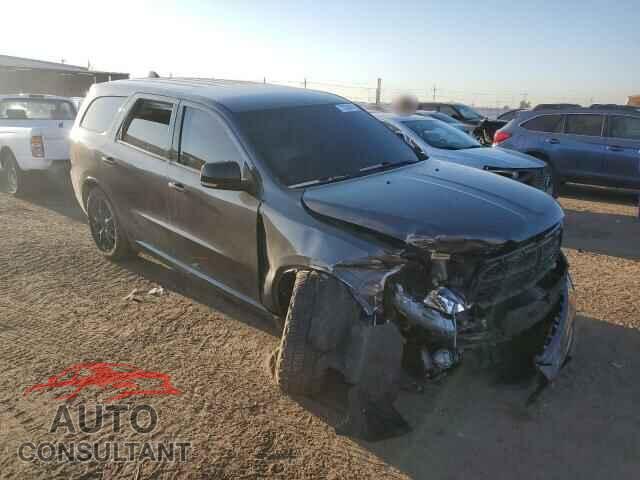 DODGE DURANGO 2015 - 1C4SDJCT6FC176910
