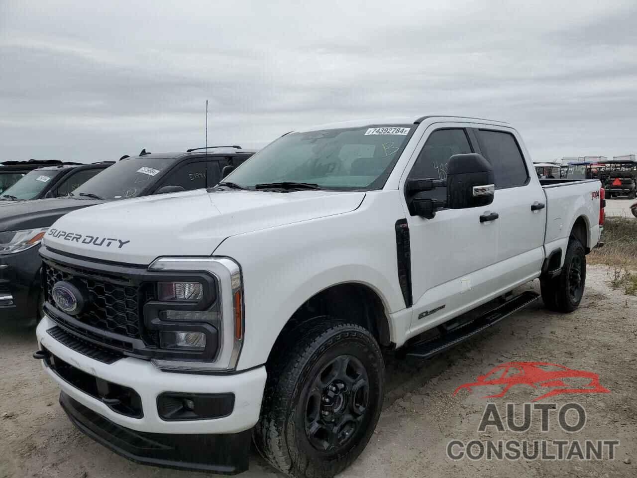FORD F250 2024 - 1FT8W2BT9REE30906