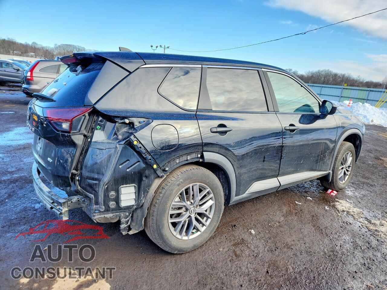 NISSAN ROGUE 2023 - 5N1BT3AB5PC943751