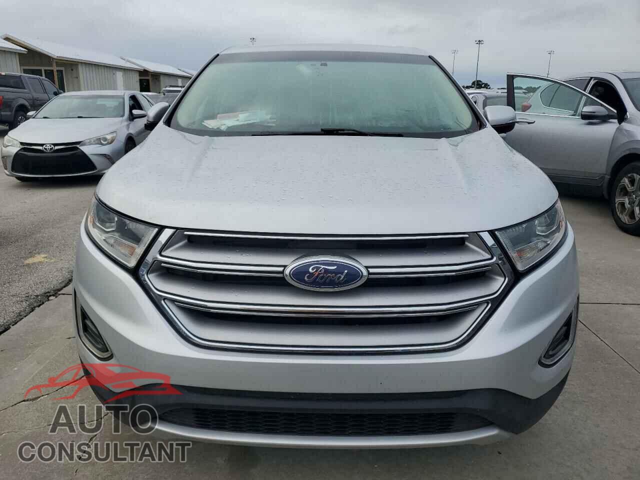 FORD EDGE 2016 - 2FMPK3J95GBB70916