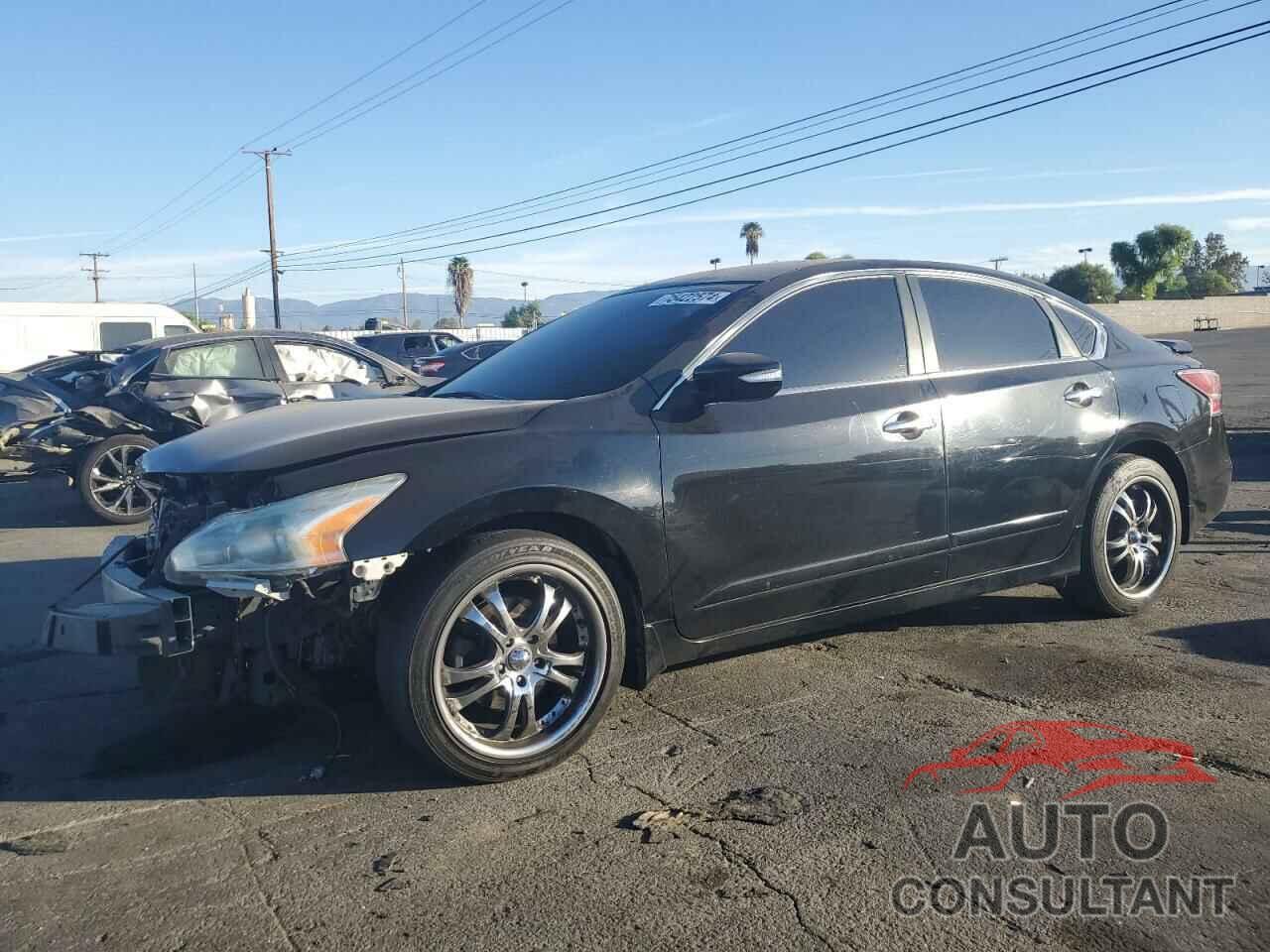 NISSAN ALTIMA 2015 - 1N4BL3AP5FC289483