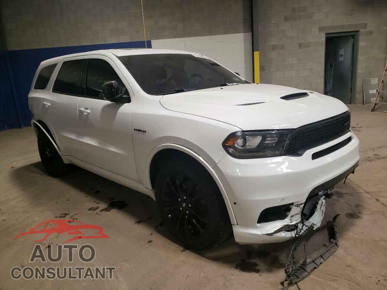 DODGE DURANGO 2020 - 1C4SDJCT6LC212848