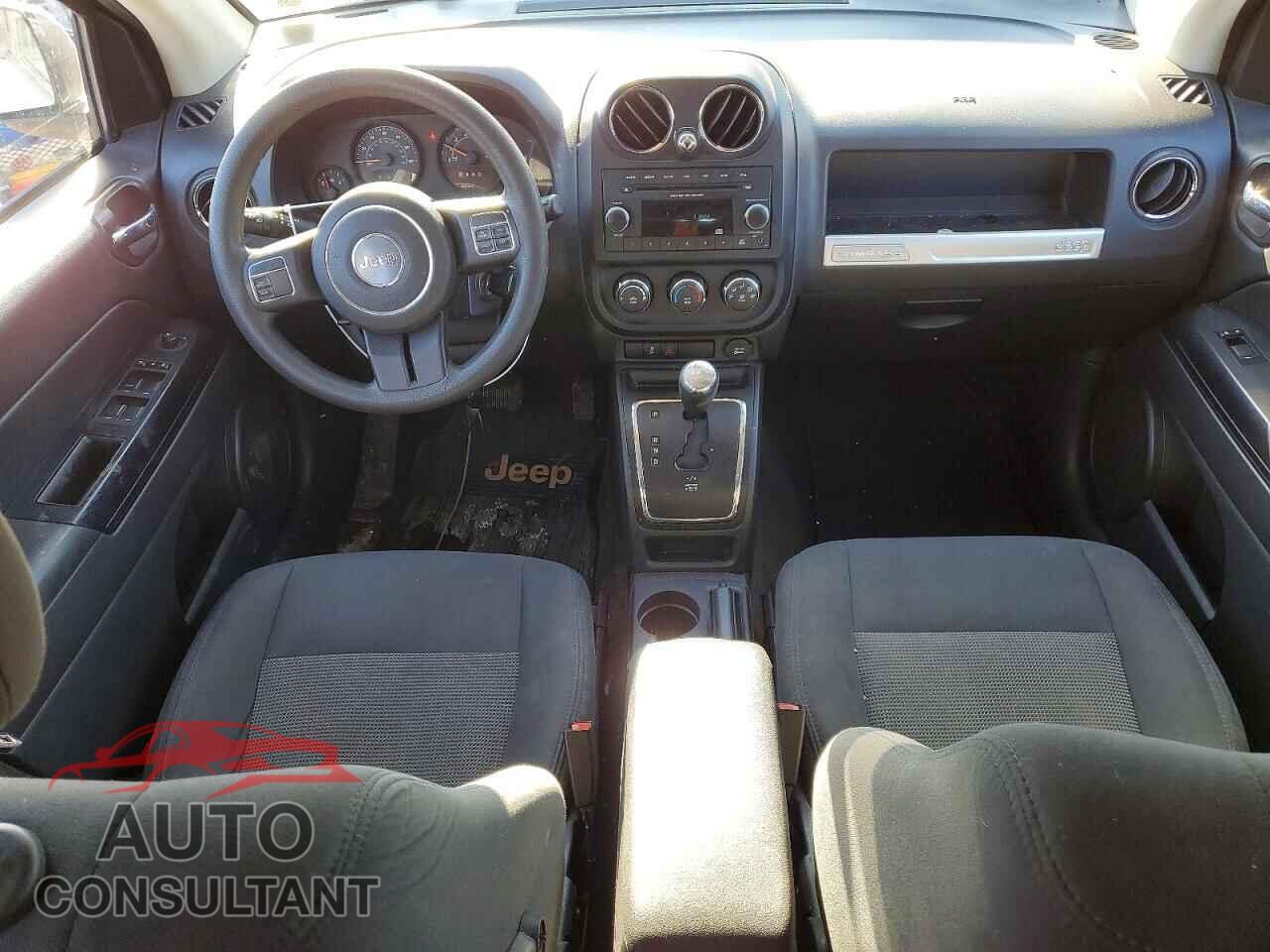JEEP COMPASS 2015 - 1C4NJCBA1FD386469