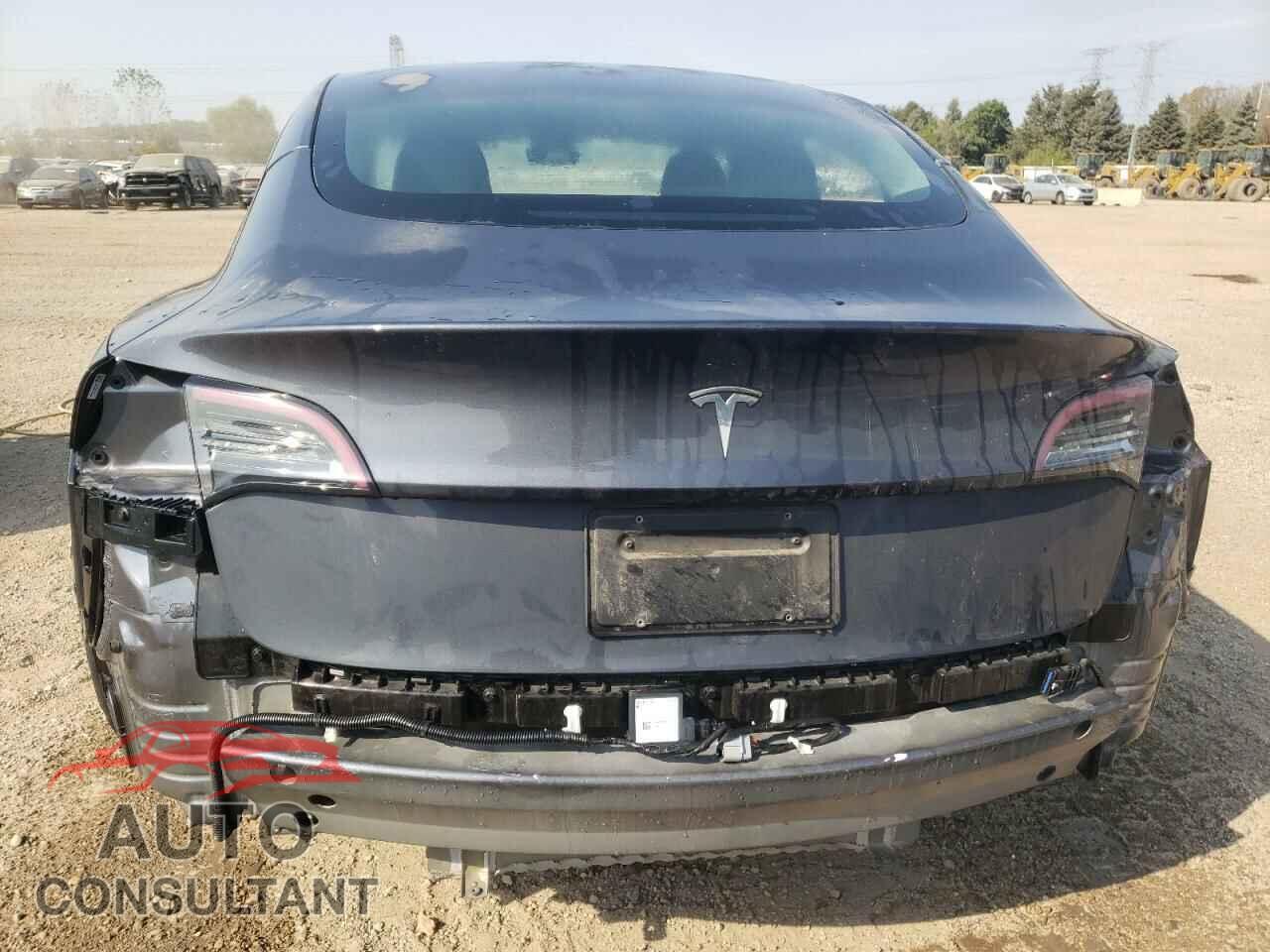 TESLA MODEL 3 2023 - 5YJ3E1EA5PF547380