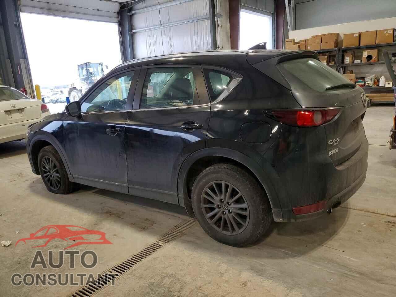 MAZDA CX-5 2019 - JM3KFBBM4K1604836