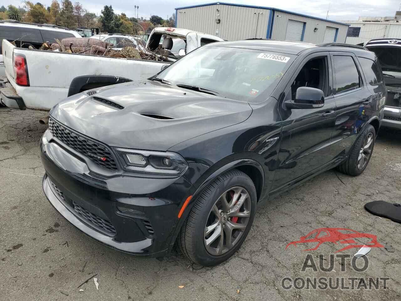 DODGE DURANGO 2023 - 1C4SDJCT7PC547171