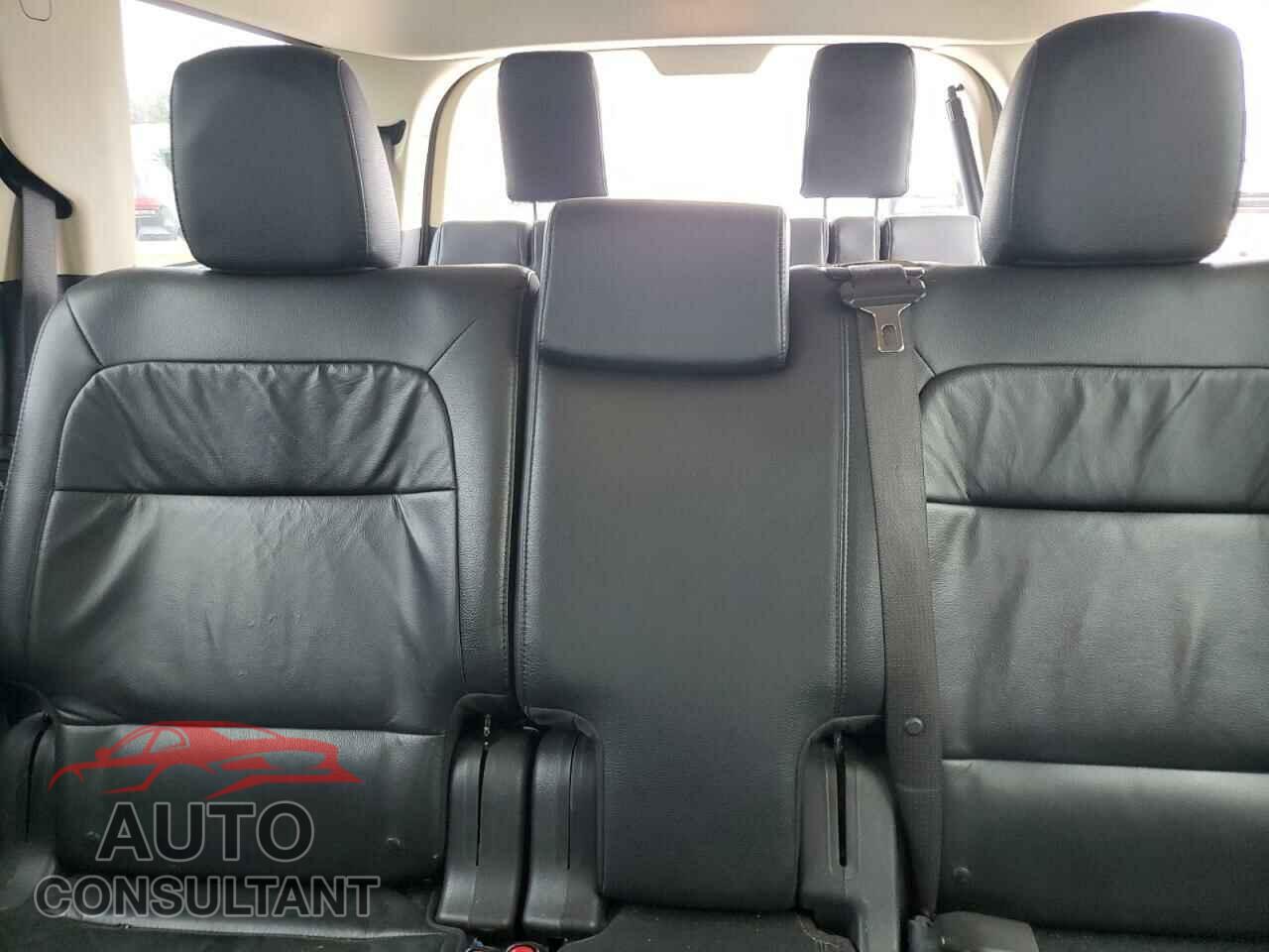 FORD FLEX 2016 - 2FMHK6C8XGBA03817