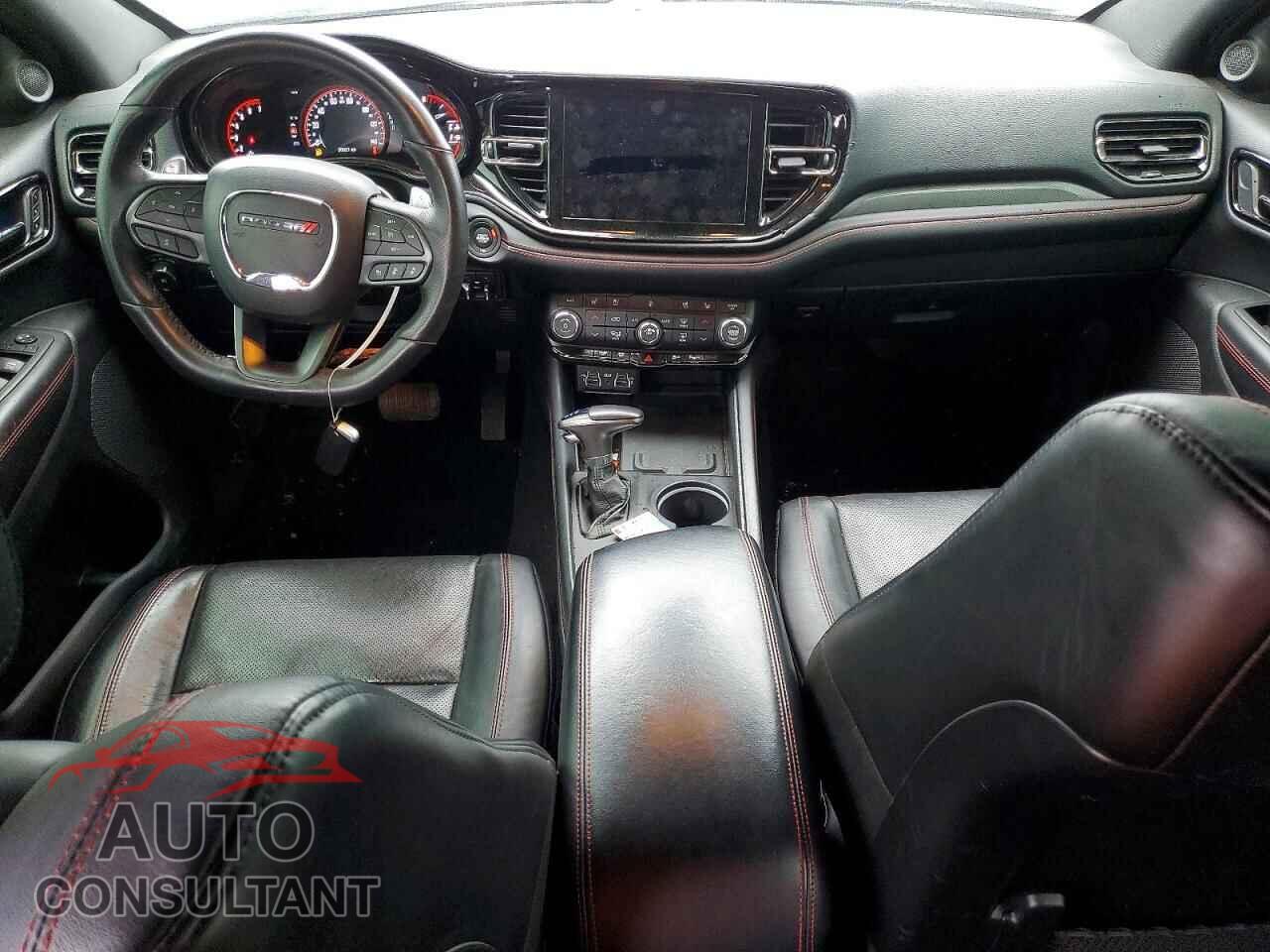 DODGE DURANGO 2023 - 1C4SDJCT7PC636447