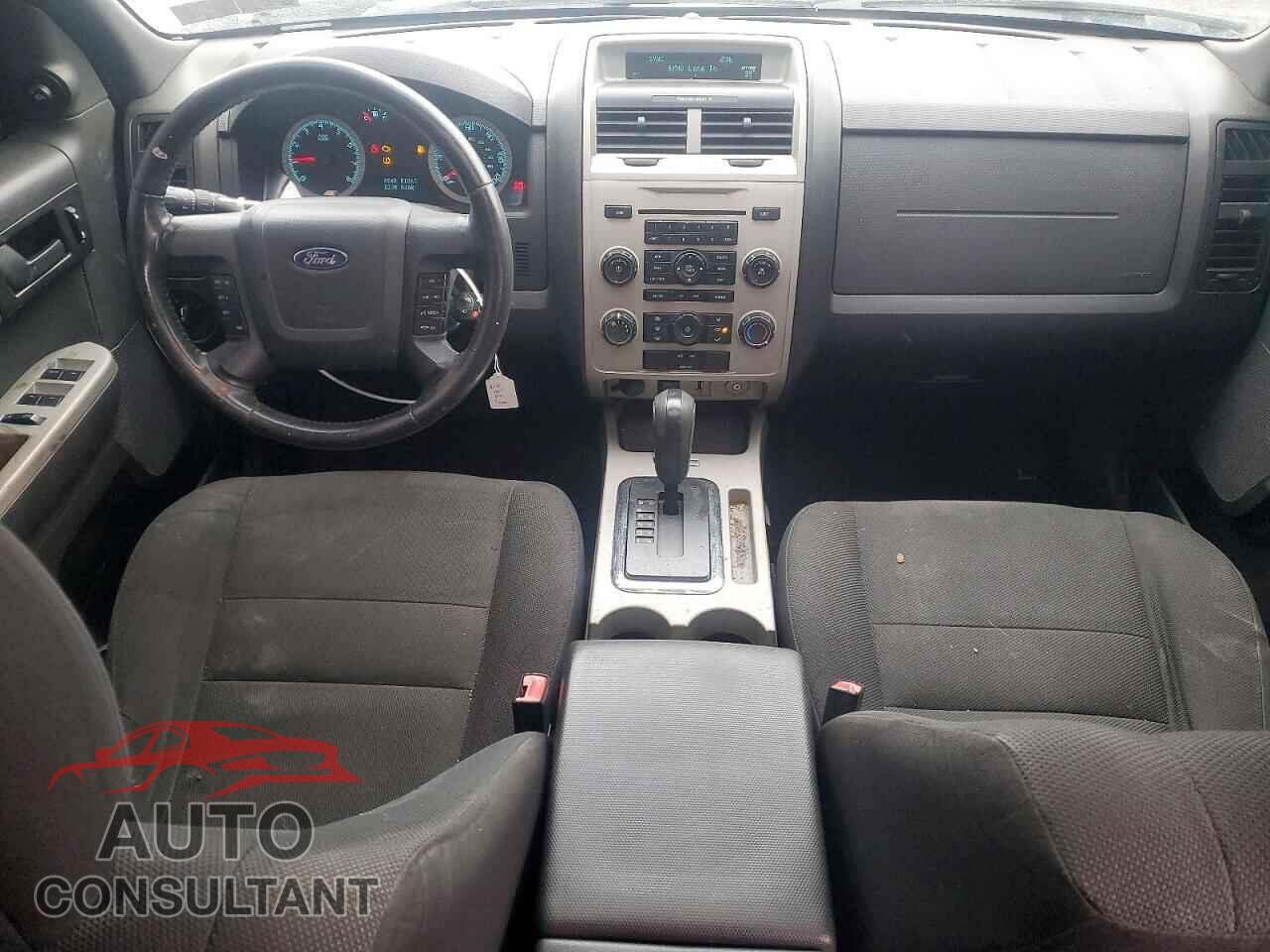 FORD ESCAPE 2010 - 1FMCU0D79AKB07400