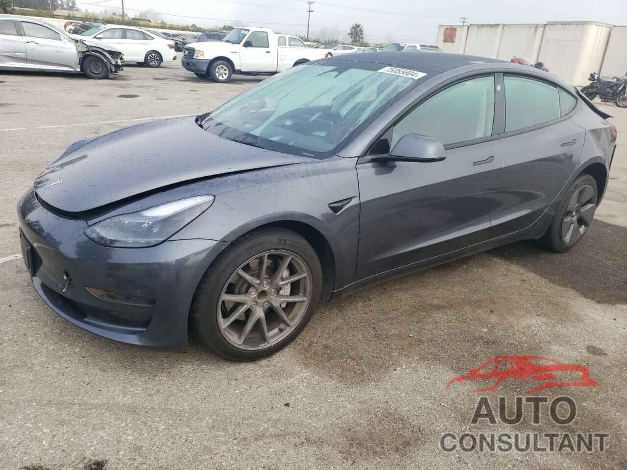 TESLA MODEL 3 2023 - 5YJ3E1EA2PF618809