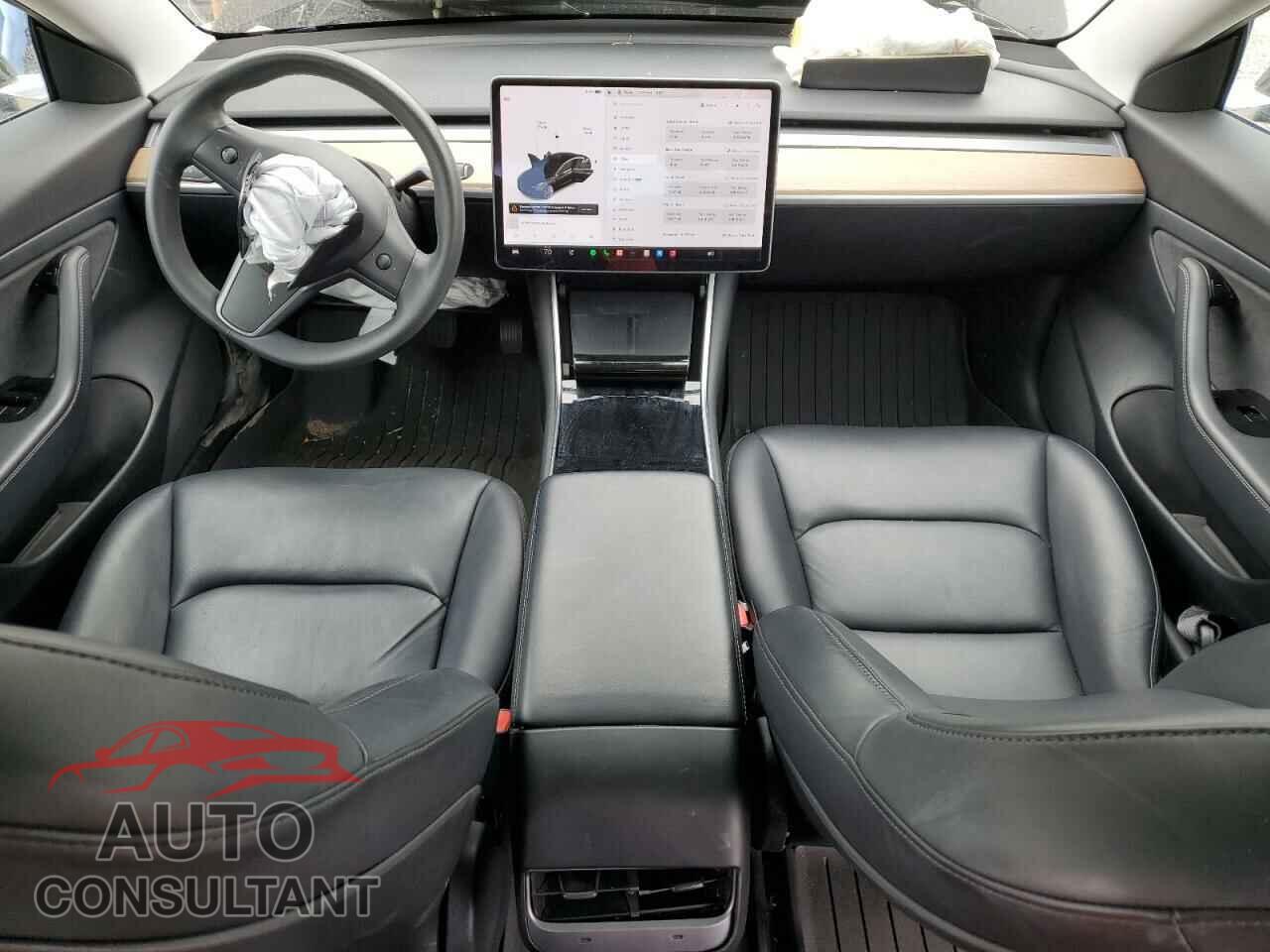 TESLA MODEL 3 2020 - 5YJ3E1EA7LF792921