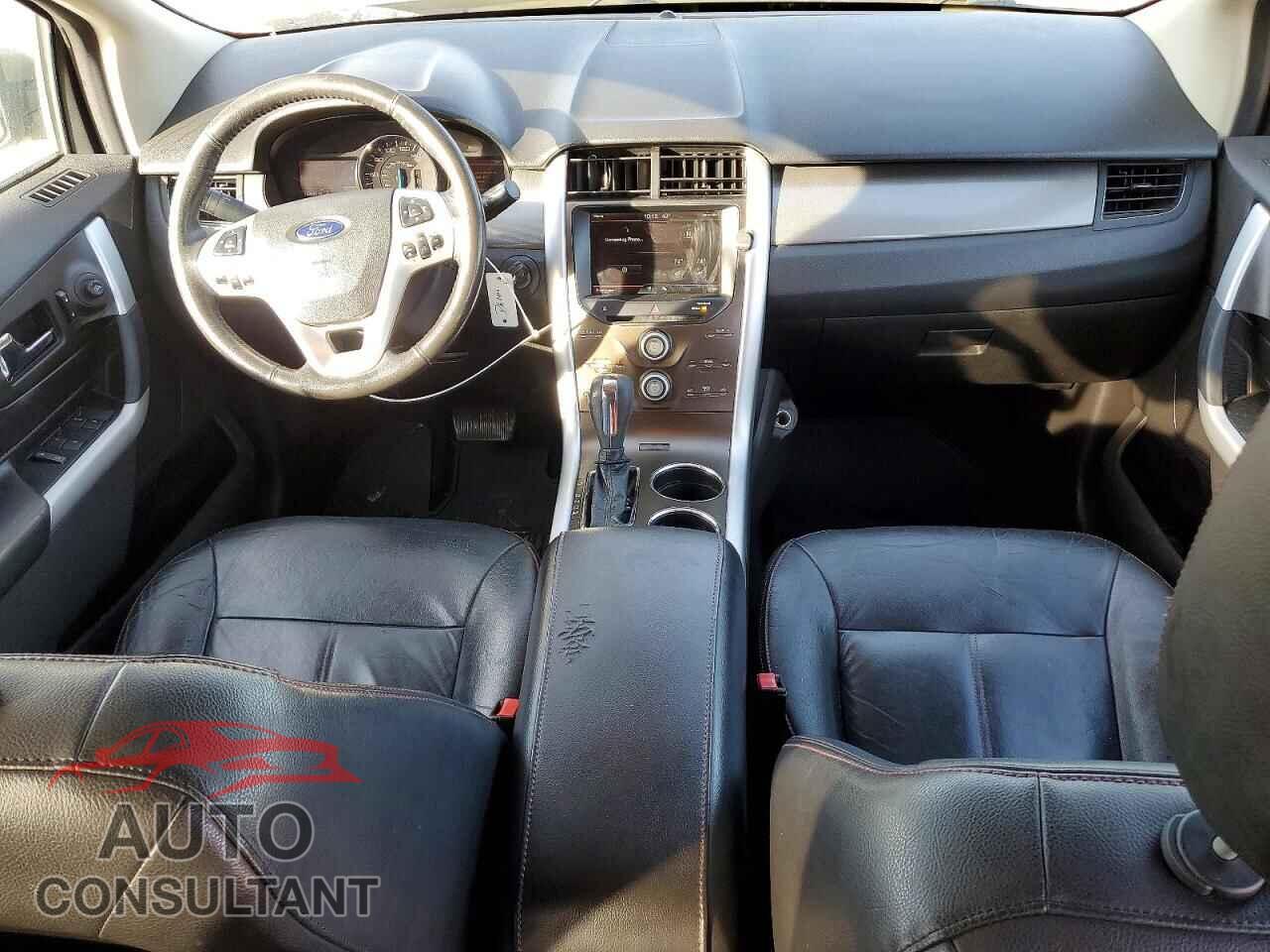 FORD EDGE 2012 - 2FMDK4JC7CBA28047