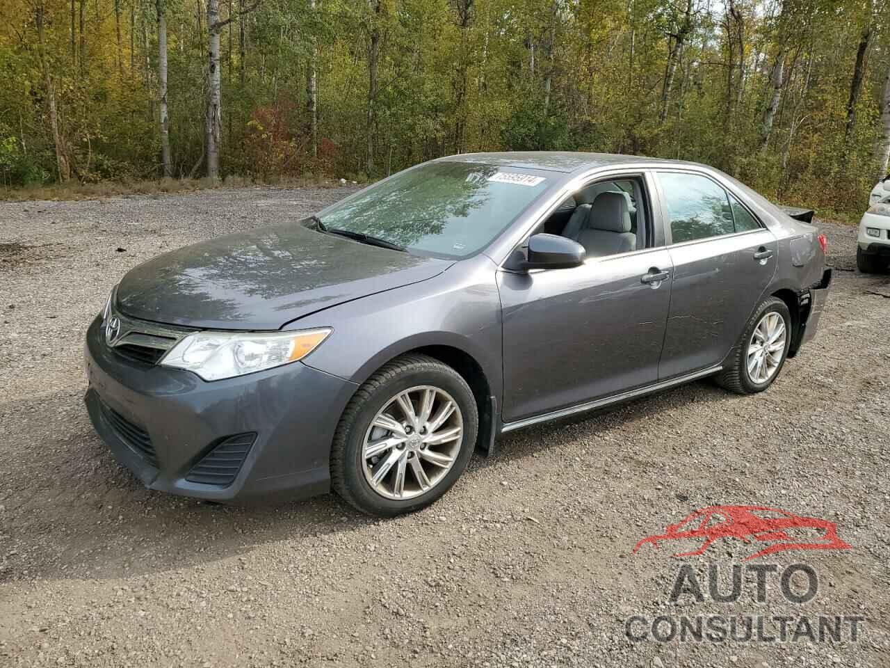 TOYOTA CAMRY 2014 - 4T1BF1FK4EU793210