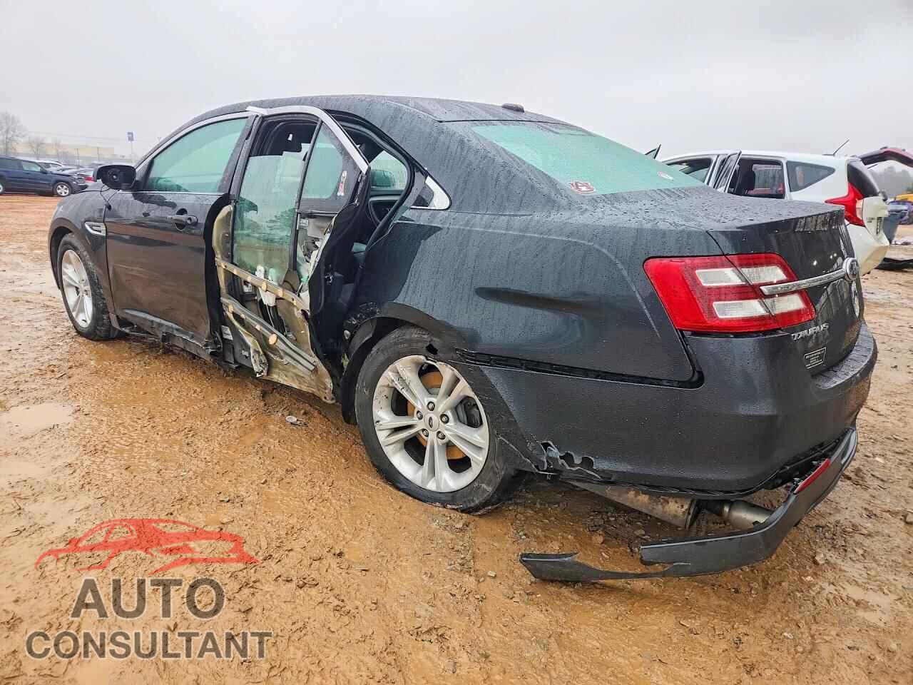 FORD TAURUS 2013 - 1FAHP2H89DG217053