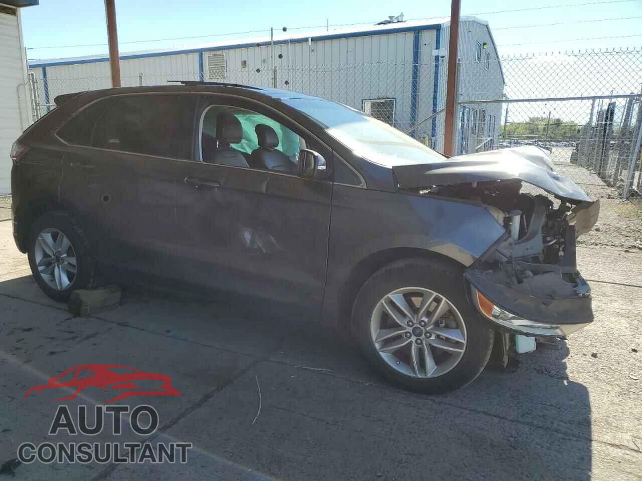 FORD EDGE 2016 - 2FMPK4J91GBC08955