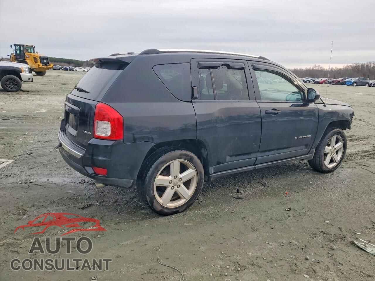 JEEP COMPASS 2012 - 1C4NJDCB5CD604499