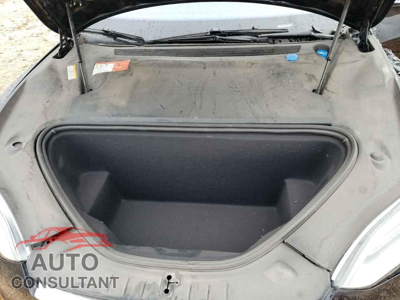 TESLA MODEL S 2016 - 5YJSA1E48GF142180