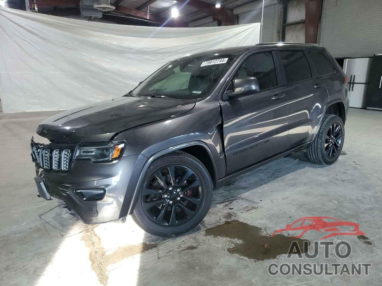 JEEP GRAND CHER 2020 - 1C4RJFAG9LC319614