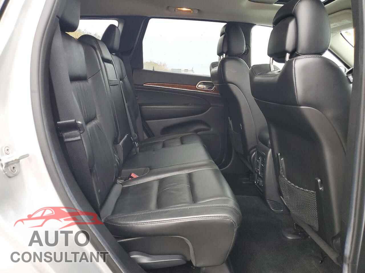 JEEP CHEROKEE 2013 - 1C4RJFBTXDC641501