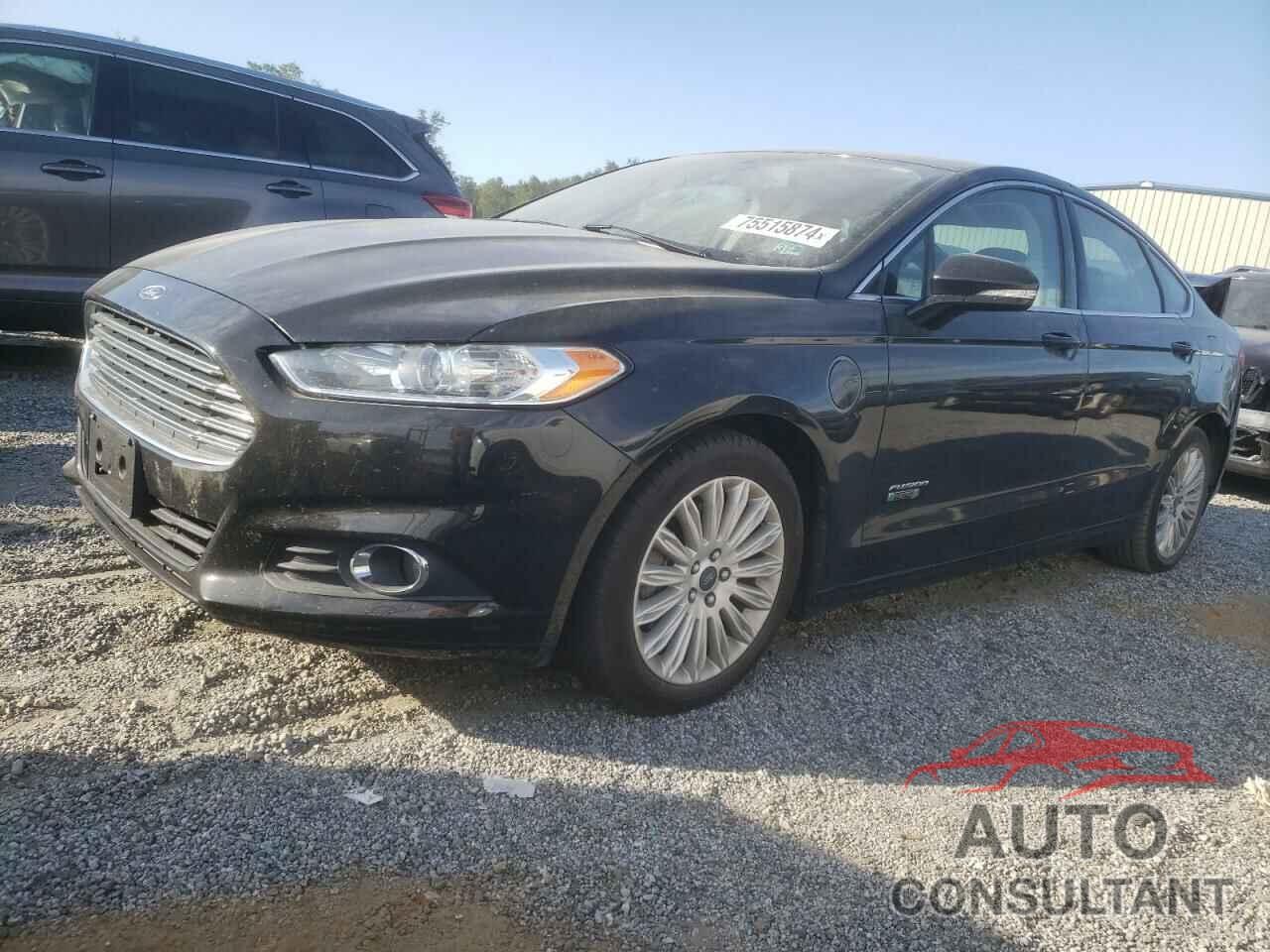 FORD FUSION 2015 - 3FA6P0PU7FR156002