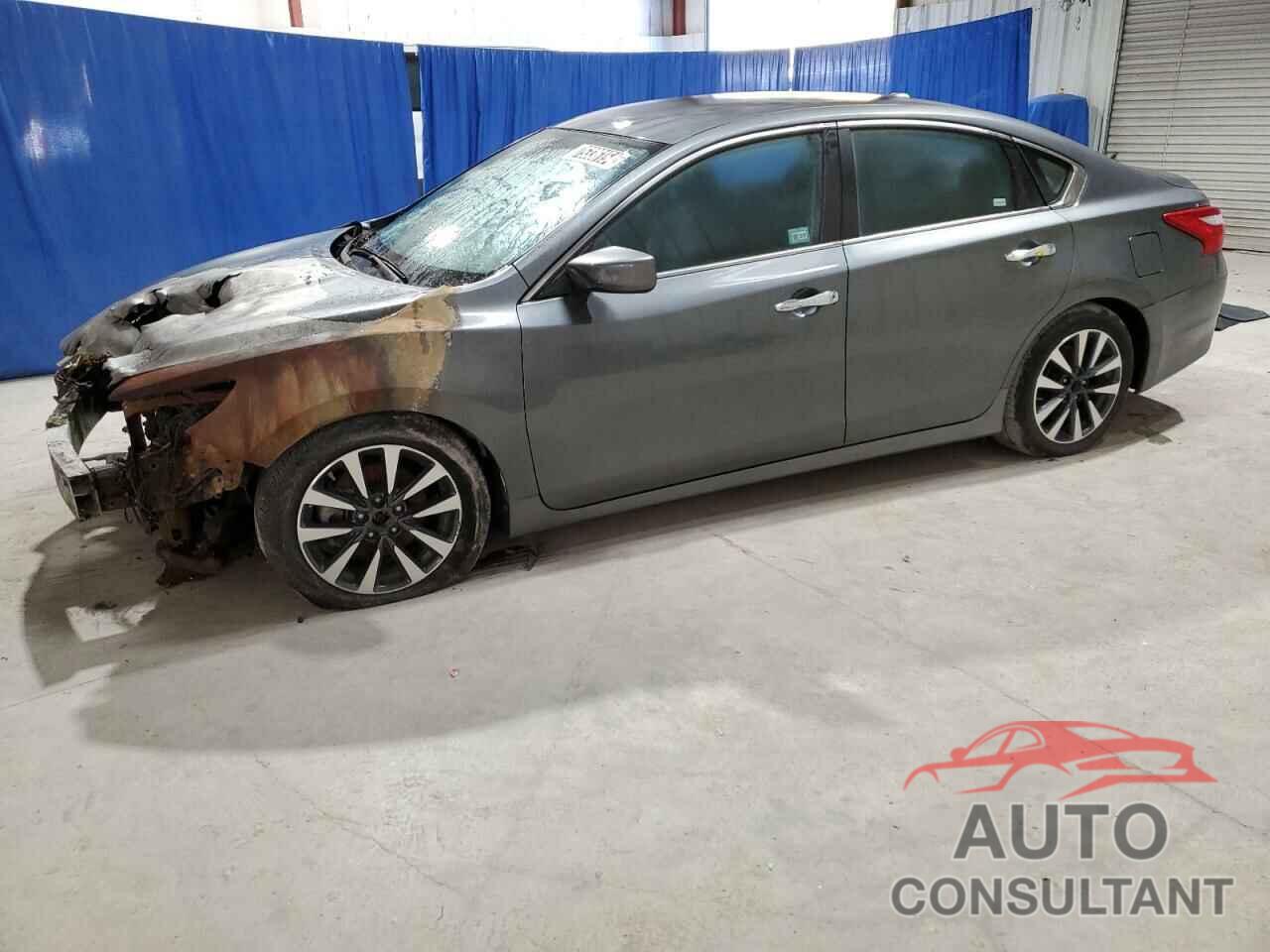 NISSAN SENTRA 2021 - 3N1AB8CV3MY236225