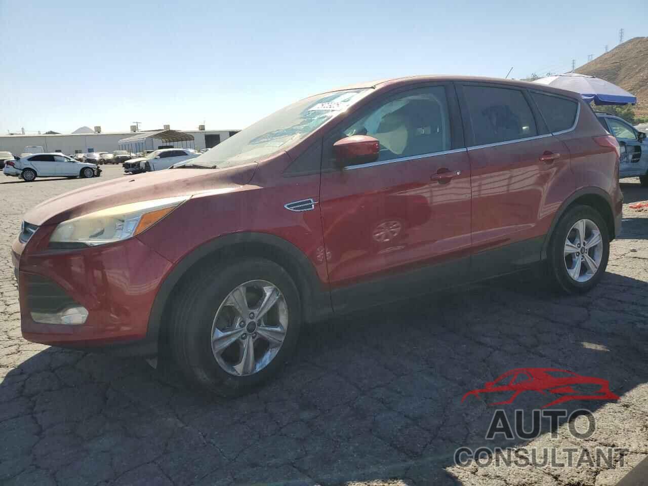 FORD ESCAPE 2016 - 1FMCU0G90GUA39921