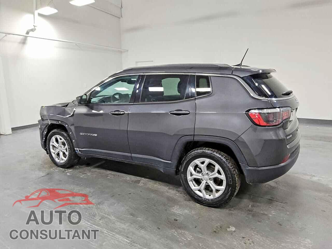 JEEP COMPASS 2024 - 3C4NJDBNXRT116860