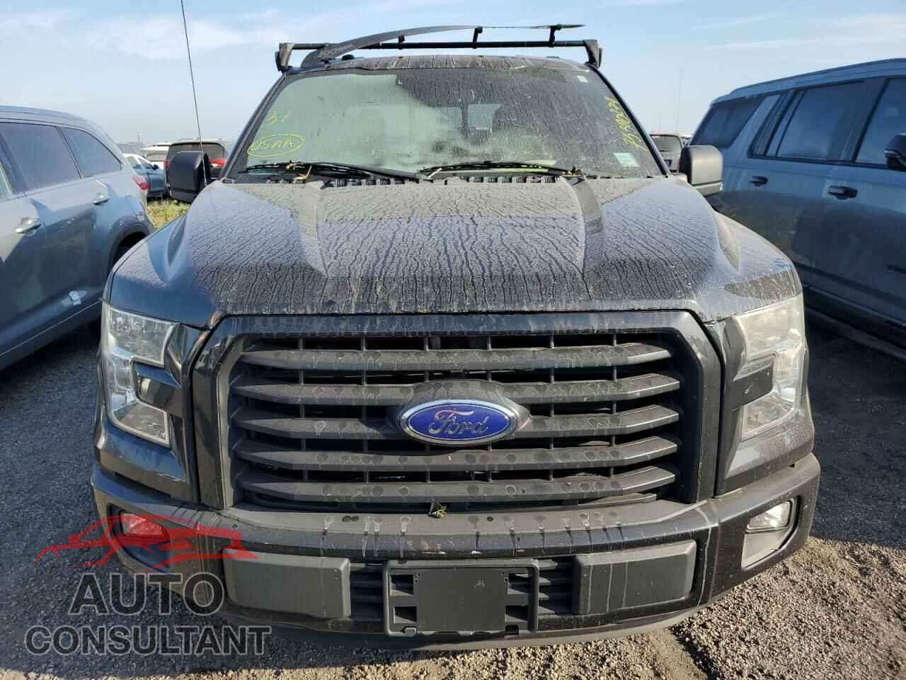 FORD F-150 2015 - 1FTEW1CFXFFB30433