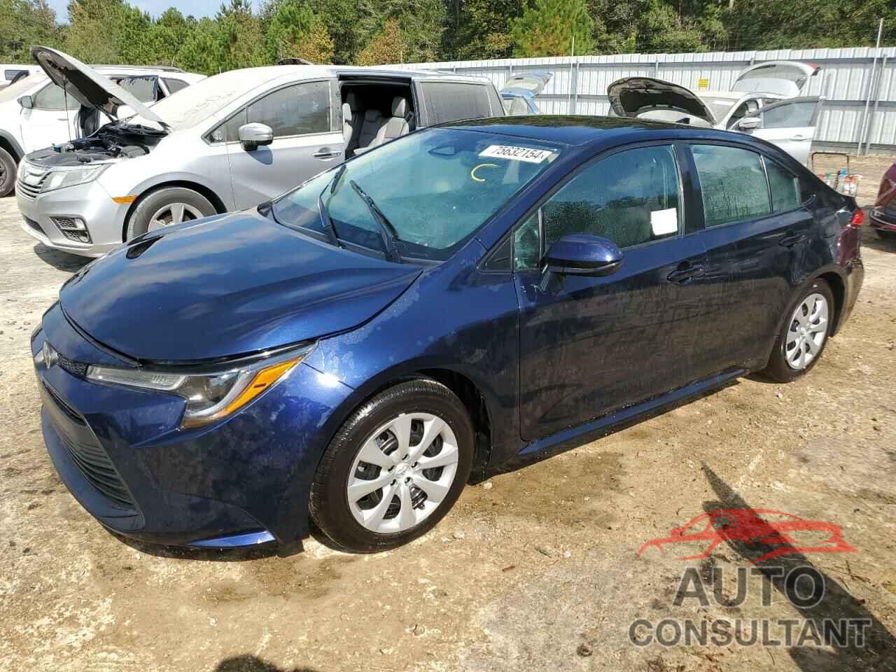 TOYOTA COROLLA 2024 - 5YFB4MDE6RP133083