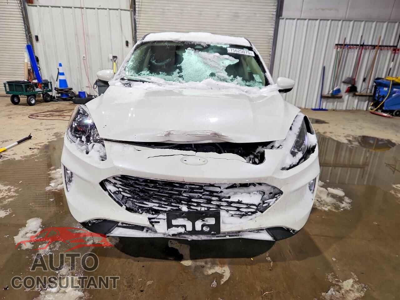 FORD ESCAPE 2020 - 1FMCU9H9XLUA39292