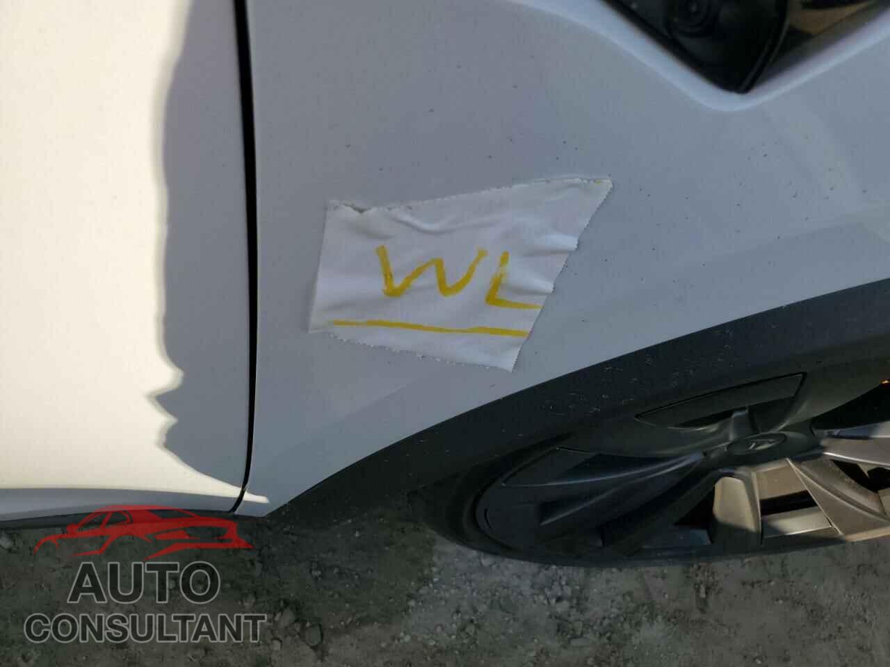 TESLA MODEL X 2023 - 7SAXCDE57PF366151