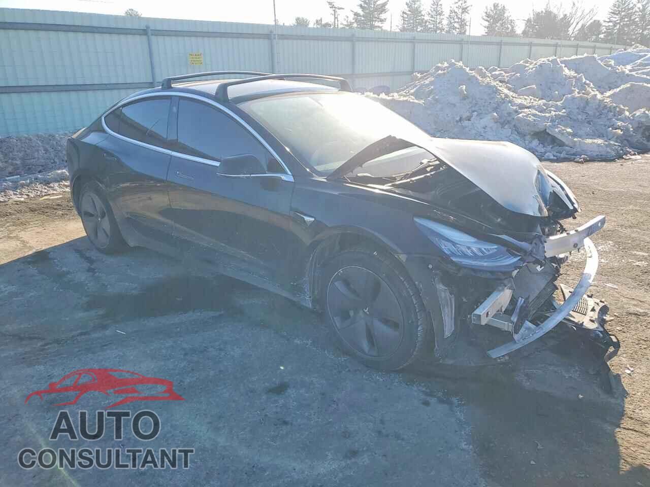 TESLA MODEL 3 2019 - 5YJ3E1EA9KF410421