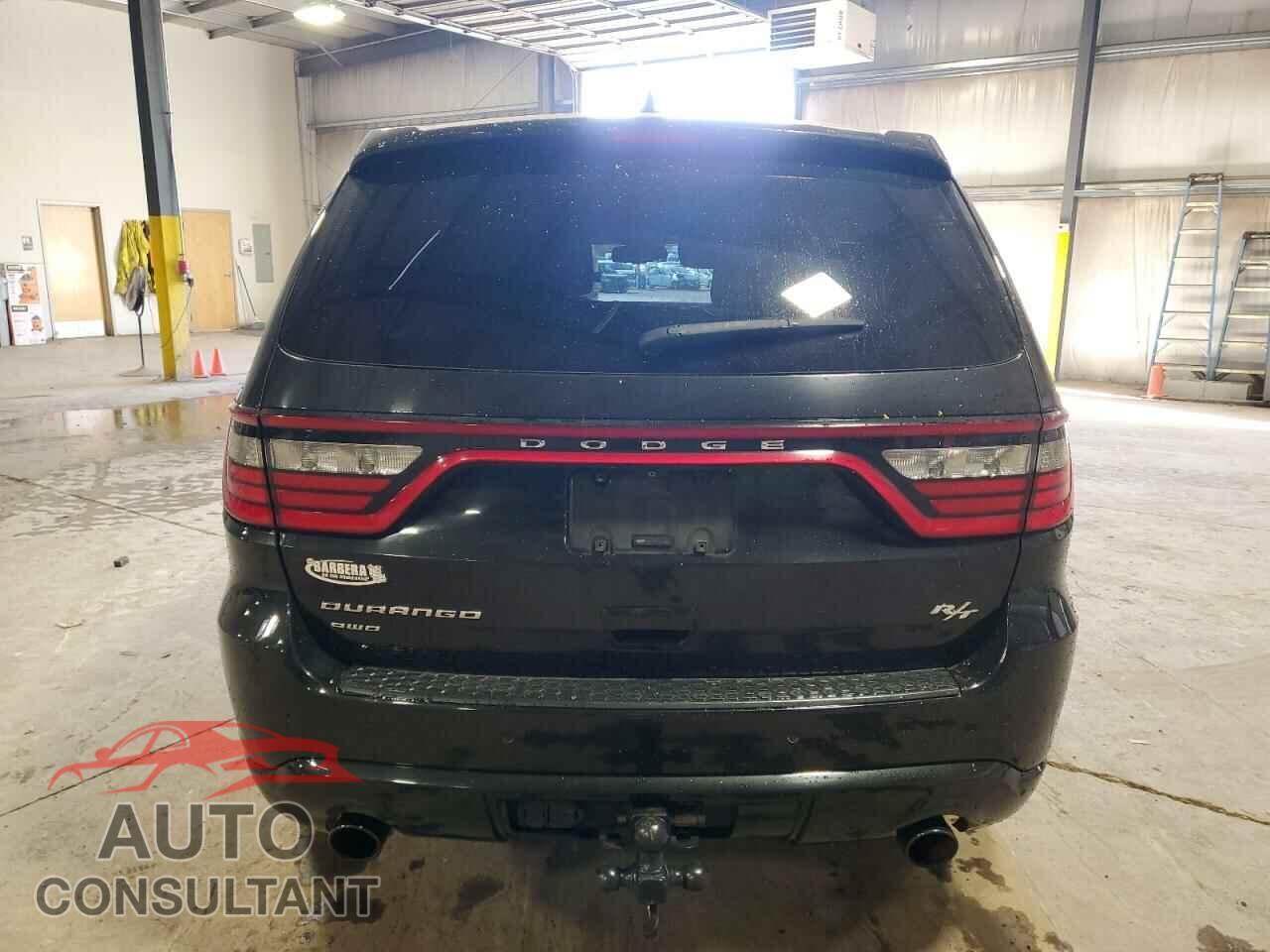 DODGE DURANGO 2015 - 1C4SDJCT3FC223567