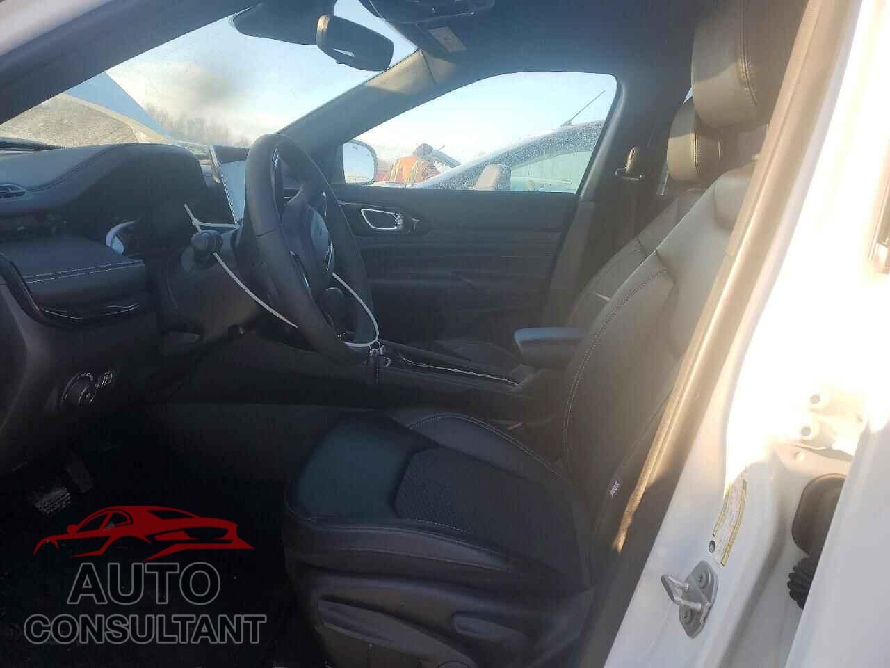 JEEP COMPASS 2024 - 3C4NJDBN2RT145706