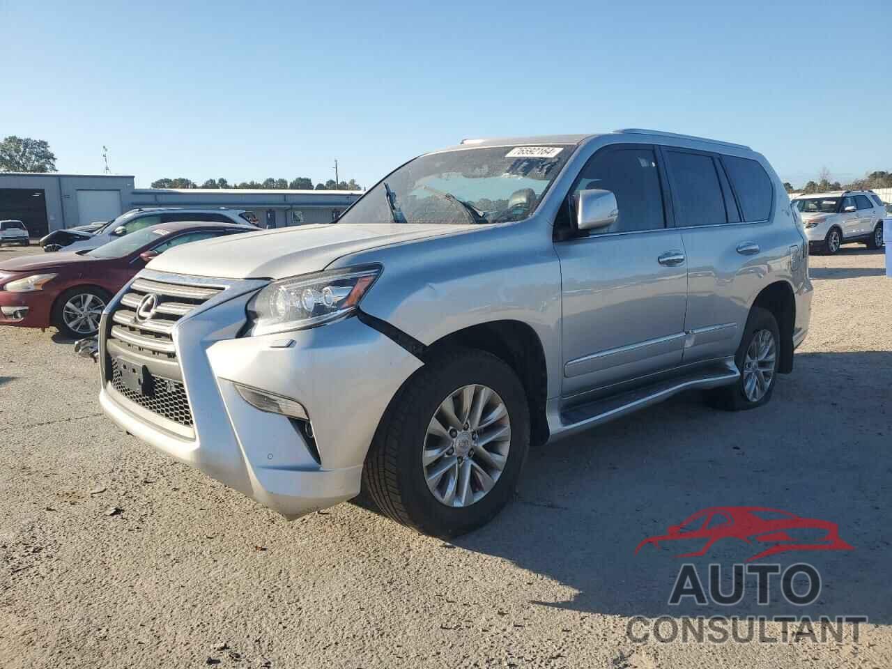 LEXUS GX 2016 - JTJBM7FX3G5129063