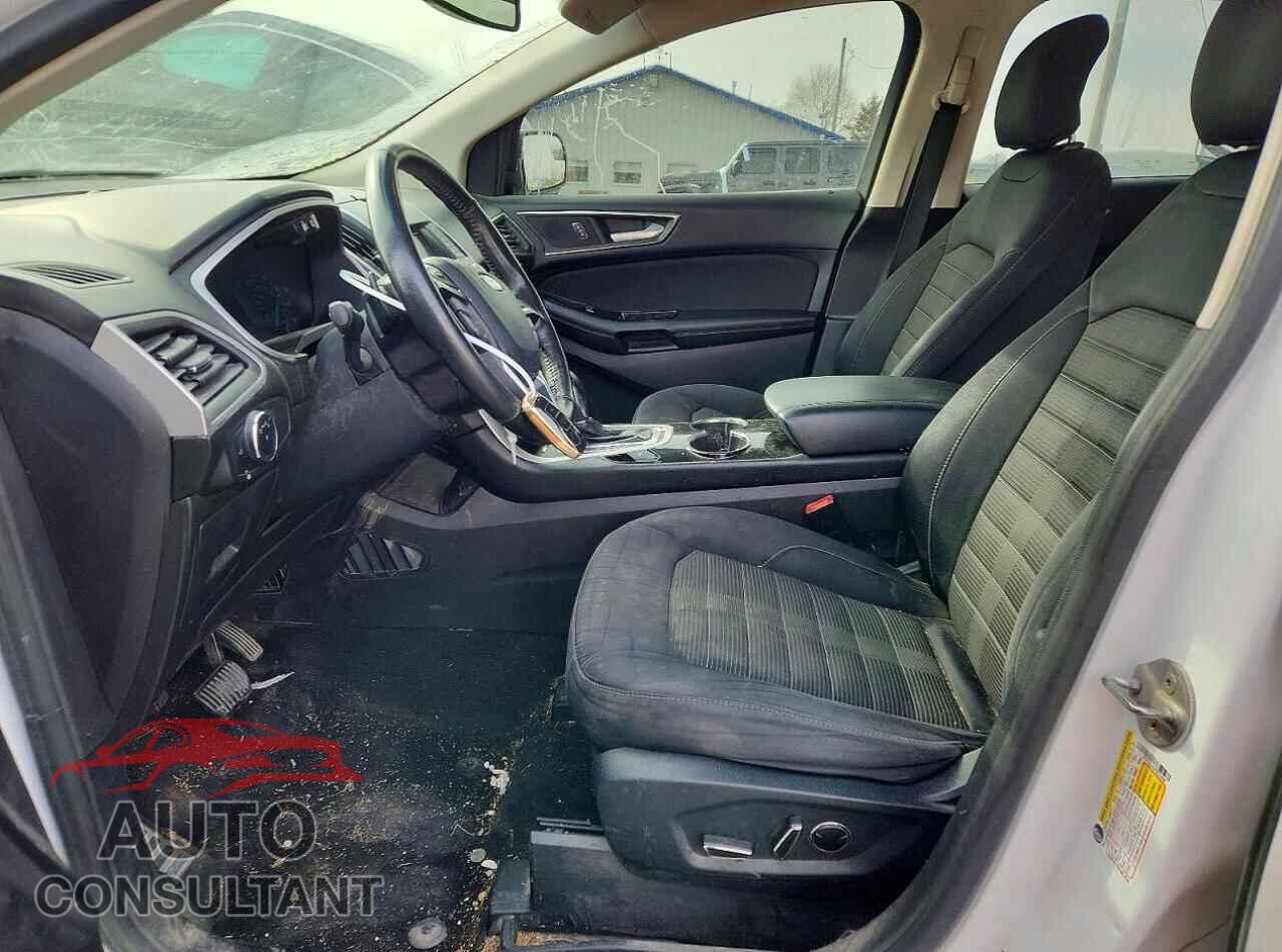 FORD EDGE 2015 - 2FMTK3J92FBC23858