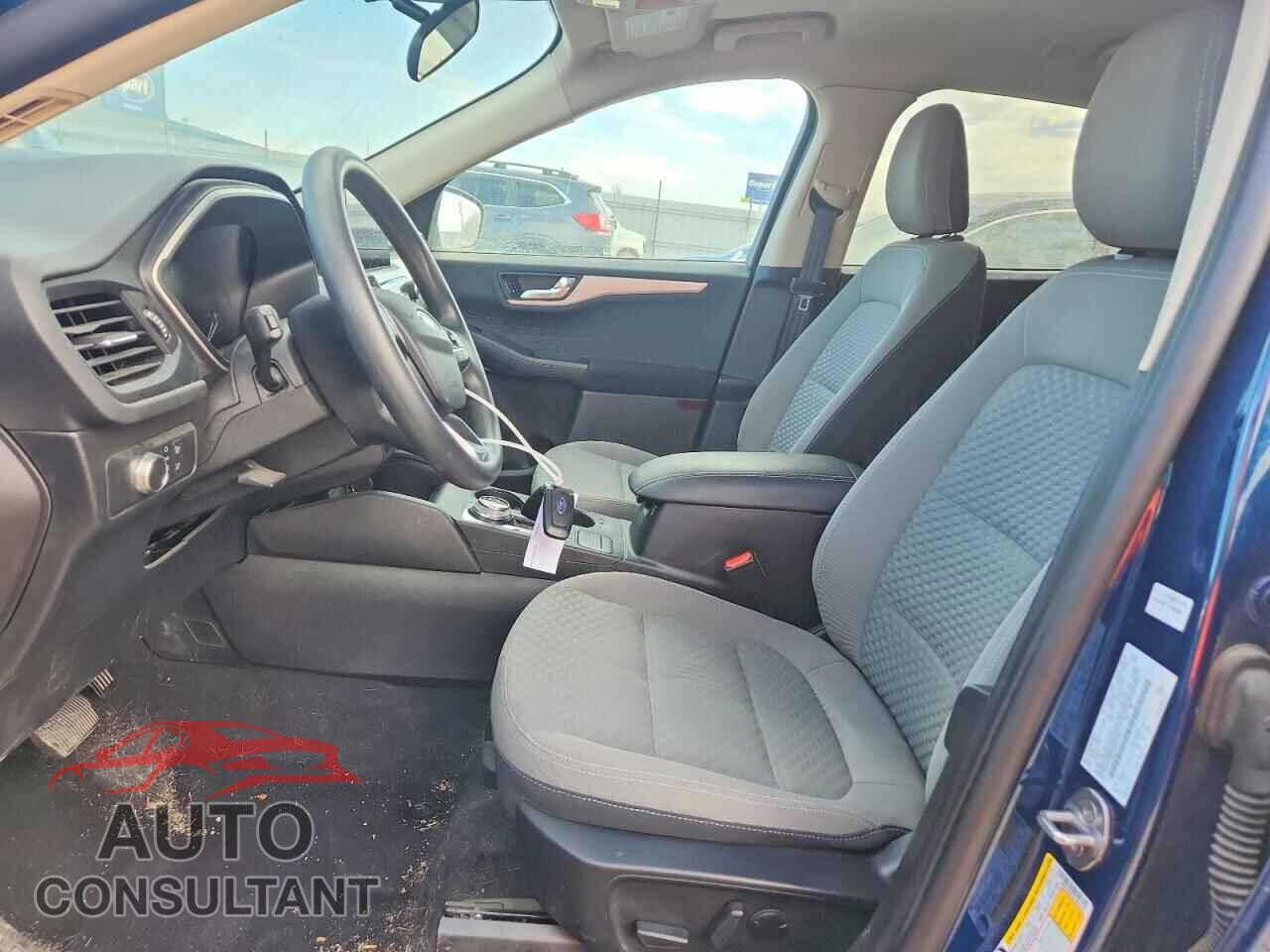 FORD ESCAPE 2020 - 1FMCU9G63LUA56104