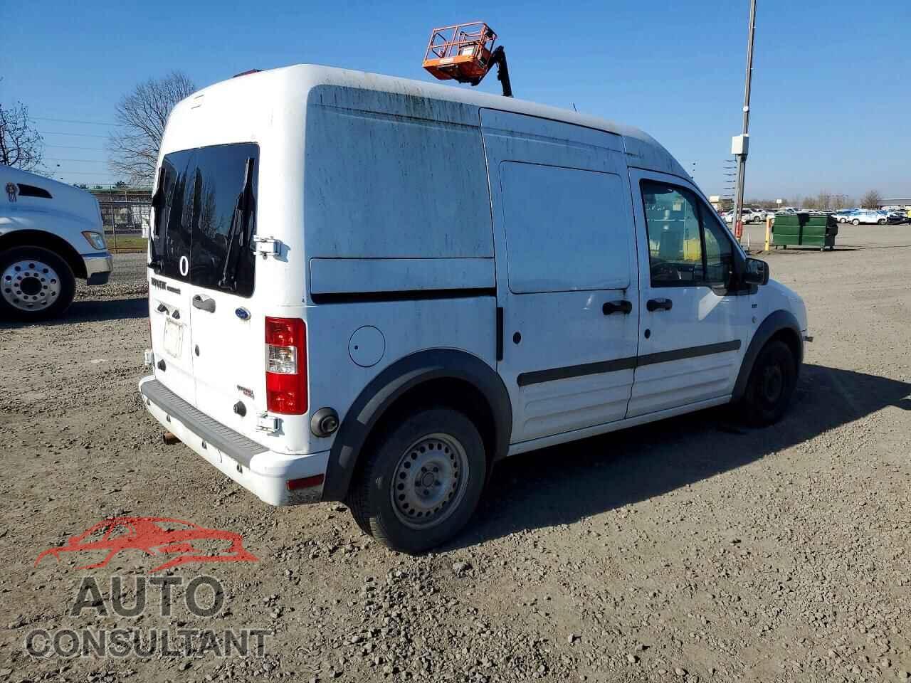 FORD TRANSIT 2012 - NM0LS7DN1CT081905