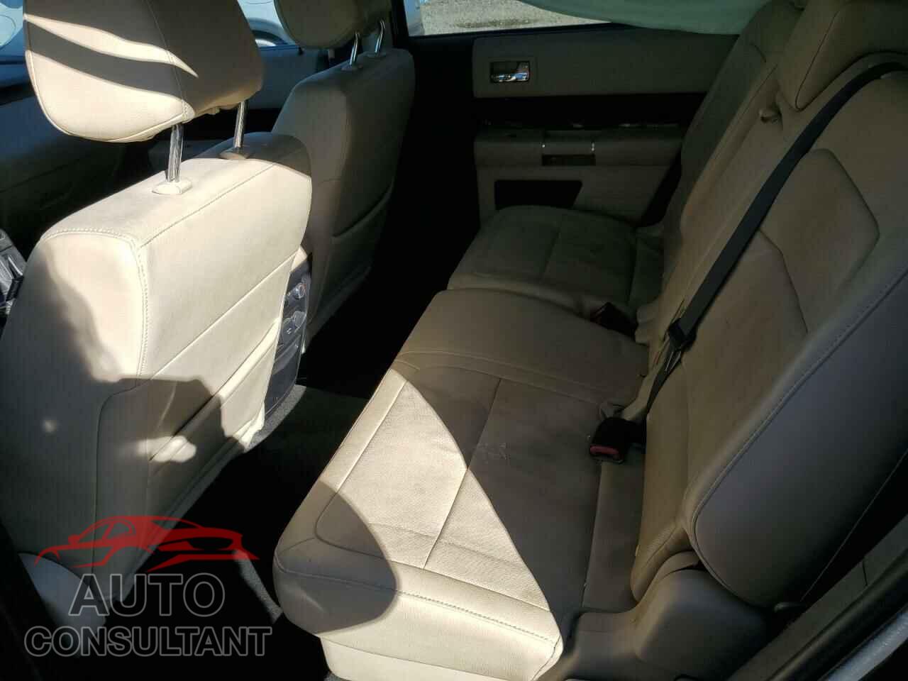 FORD FLEX 2015 - 2FMHK6D87FBA01990