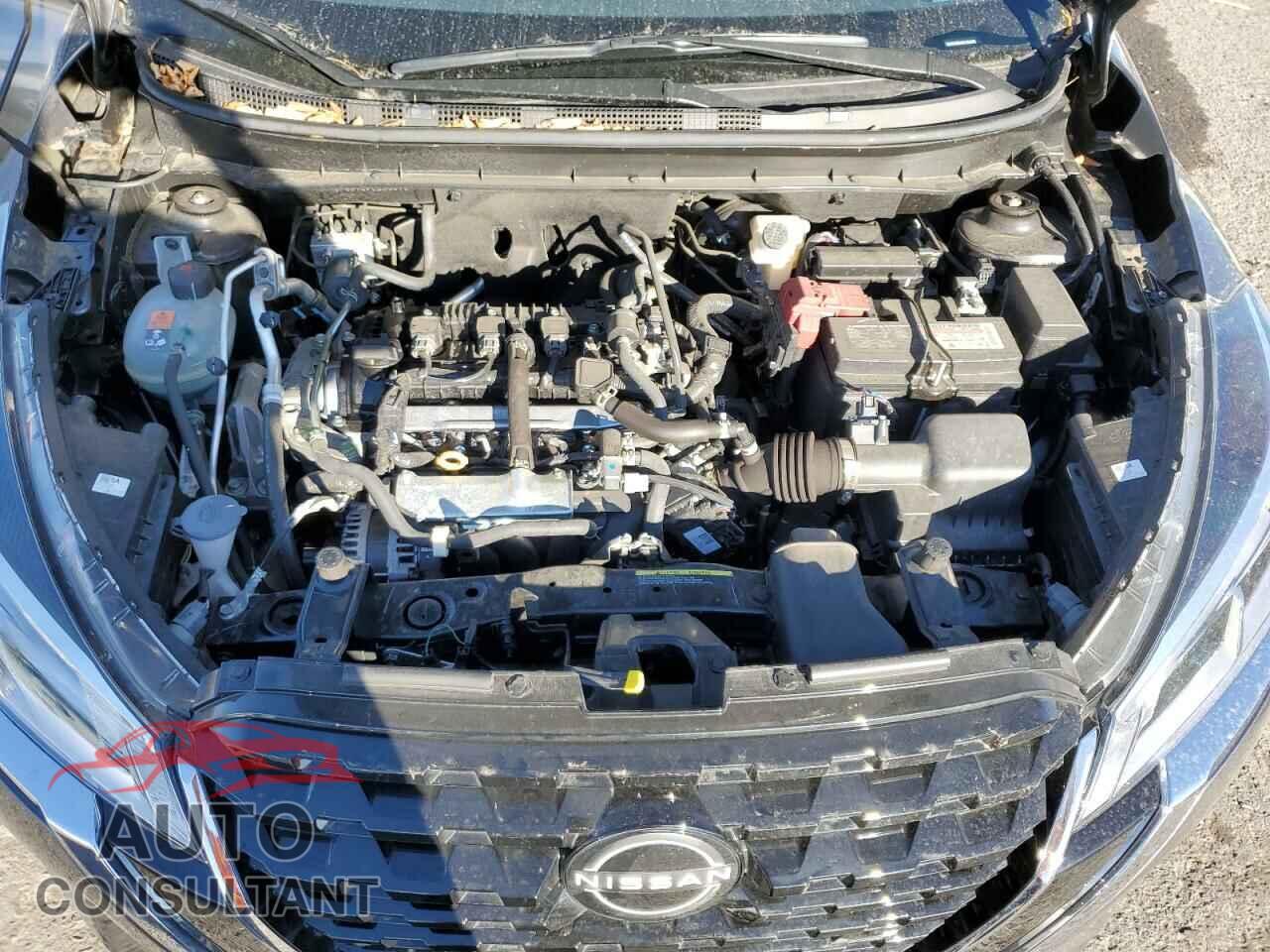 NISSAN KICKS 2023 - 3N1CP5BV5PL503473
