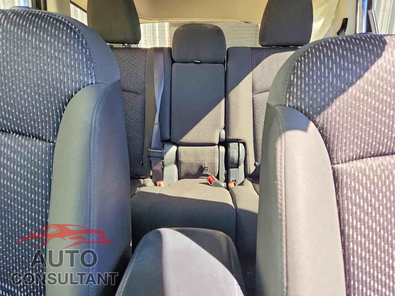 DODGE JOURNEY 2019 - 3C4PDCAB4KT764363